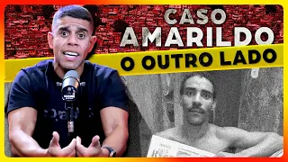 CASO AMARILDO: ELE FICOU 7 ANOS PRES0 E AGORA RESOLVEU FALAR TUDO...