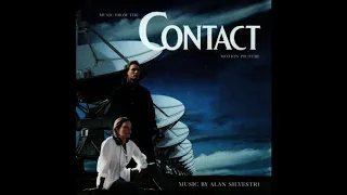 OST Contact (1997): 13. A Question Of Belief