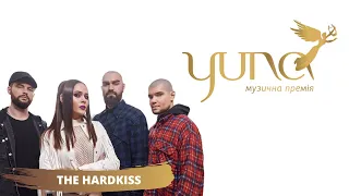 THE HARDKISS - Все було так, YUNA 2021