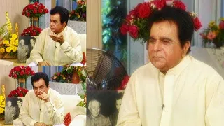 Dilip Kumar Full Interview On His Personal Life And Career (Year 1994) | Flashback Video