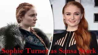 Game of Thrones Star cast Salaries 2019