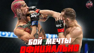 БОЙ Петр Ян vs Шон О'Мэлли / ТЕХНИЧЕСКИЙ РАЗБОР и ПРОГНОЗ на UFC 280