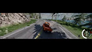 4-25-24: Ultrawide BeamNG.drive w/ EctorPlays & Friends