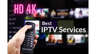 Where to buy the best IPTV service HD 4k