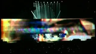 Roger Waters (The Wall Chicago 2010) [14]. Another Brick In The Wall Part 3