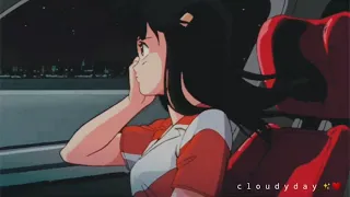 A.R. Rahman - Kabhi Kabhi Aditi | Lofi Mix | (s l o w e d + r e v e r b) 🌧️✨❤️‍🔥