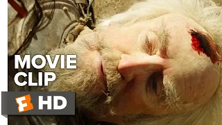 The Man Who Killed Don Quixote Movie Clip - Squirrels in the Attic (2019) | Movieclips Coming