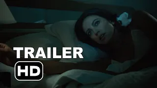 "Dead In The Water" - Official Trailer