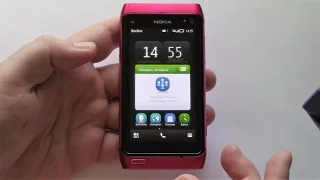 Nokia N8 семь лет спустя (2010) - ретроспектива