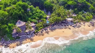 Top10 Recommended Hotels in Sayulita, Nayarit, Mexico