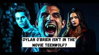 Dylan O'Brien : 10 Little-Known Facts About Stiles Stilinski