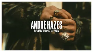André Hazes - De Hele Nacht Alleen