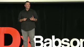 Identity Crisis | Shawn French | TEDxBabsonCollege