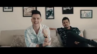 Daniel e Jorge Lucca - Cancela o Rolê (Videoclipe Oficial)