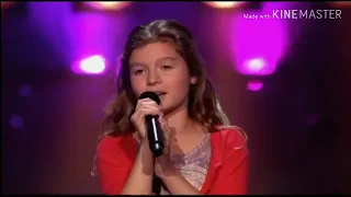 The Voice Kids - Somewhere Only We Know
