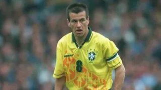 Dunga [Best Skills & Goals]