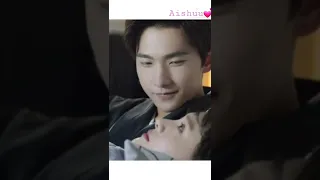 yang yang 💜|| Love me thoda aur ❤️ || Drama ~Love 020 || chinese & k-drama shorts😍 💝||