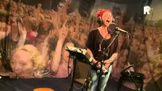 Live uit Lloyd - Dilana Smith - Woman I am