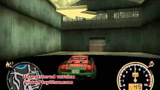 NFS Most Wanted (Пропость ,Ад) .mp4