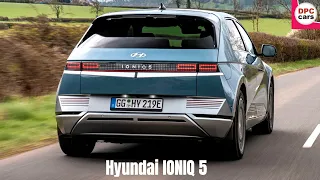 Hyundai IONIQ 5 UK Spec