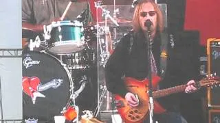Tom Petty and the Heartbreakers - New Orleans Jazz Fest (4-28-12)