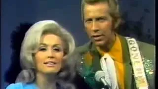 Porter Wagoner & Dolly Parton - Just Someone I Used To Know