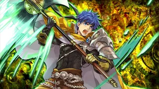 The STRONGEST Resplendent Hero! Brave Ike Gettin' Buffed AGAIN [Fire Emblem Heroes]