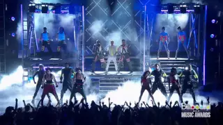 Justin Bieber "Boyfriend" LIVE @ Billboard Music Awards 2012