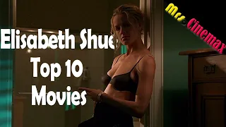 Elisabeth Shue Top 10 Movies All Time