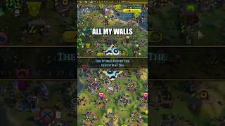 Have You Ever Experienced This?  (Nuke Happy Deity++ AI Civ 6)