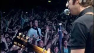 Oasis - Don't Look Back in Anger (live at Wembley Arena)