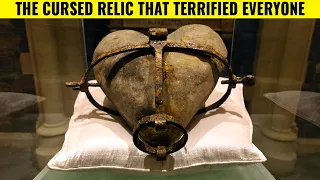 Most Bizarre Artifacts Ever Discovered