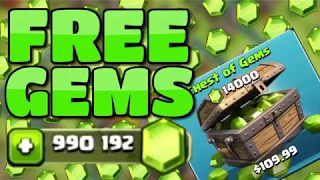 Clash Of Clans || 2018 NEW HACK || NO ROOT || Android ONLY ||   Free Gems