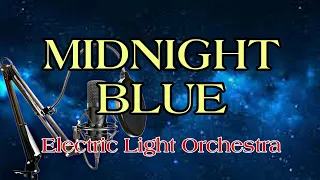 Electric Light Orchestra - Midnight Blue | Karaoke Version