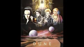 David Lynch | DUNE (1984) | French TV Interview