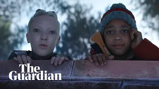 Watch the 2021 John Lewis Christmas advert