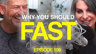 Fasting Fundamentals | Episode 199 | Conversations with John and Lisa Bevere
