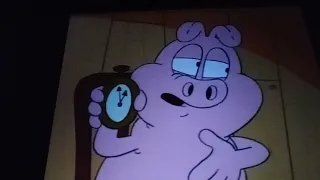 Garfield and friends: To be continued