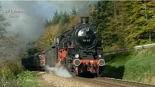 58 311 eine Erfolgsgeschichte