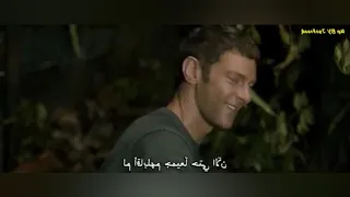 الفيلم الجنبي. اكشن جزيره الموت