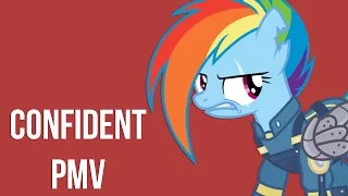 Confident PMV