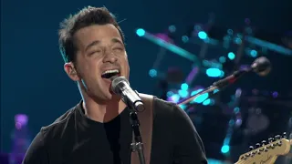 Track 10 - James - O.A.R. - Live From Madison Square Garden