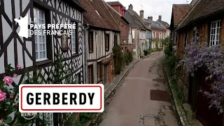 Oise - Gerberdy - Les 100 lieux qu'il faut voir - Documentaire