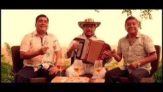 Hnos Yaipen - Tributo a Lisandro Meza (Video Oficial)