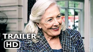 GEORGETOWN Trailer (2021) Vanessa Redgrave, Christoph Waltz Movie