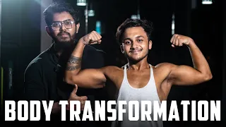 2 month Body Transformation | ইচ্ছে থাকলে সব সম্ভব | 76Kg to 66kg | Ahsan Official