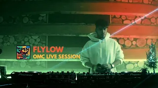 Flylow – OMC live session