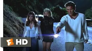 I Know What You Did Last Summer (1/10) Movie CLIP - I Think He's Dead (1997) HD