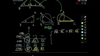 (중2-2 개념4) 도형의 닮음