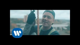 Big Life (26 Letters) - Official Music Video